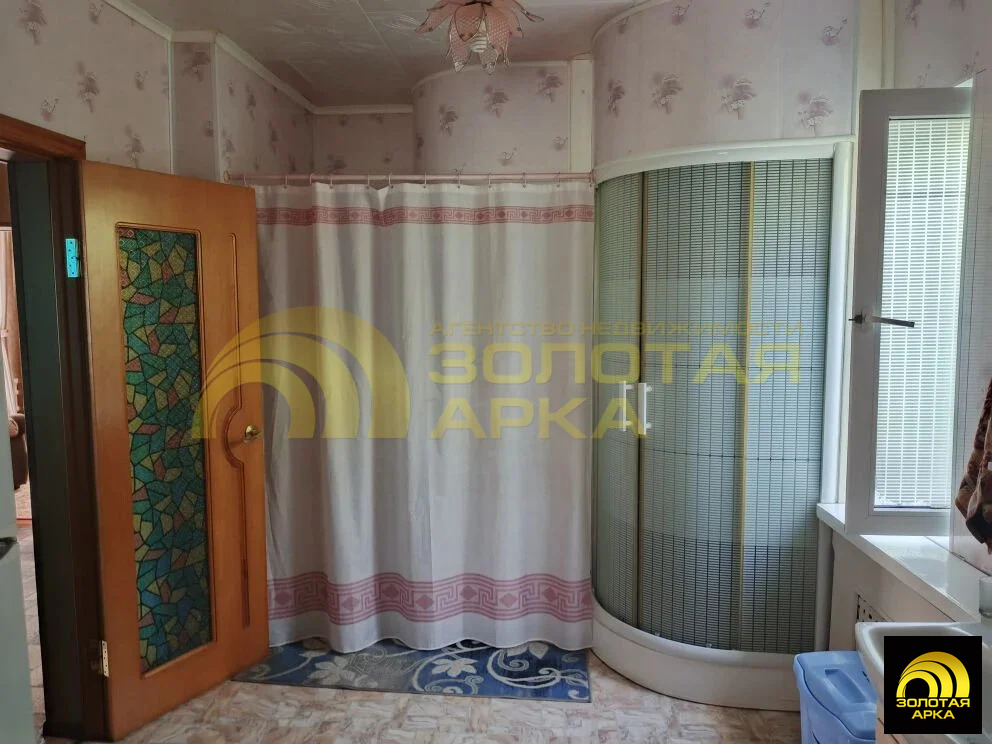 Продажа дома, Холмская, Абинский район, ул. Ленинградская - Фото 19