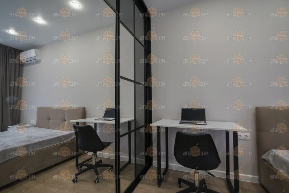 1-комн. квартира - Фото 1