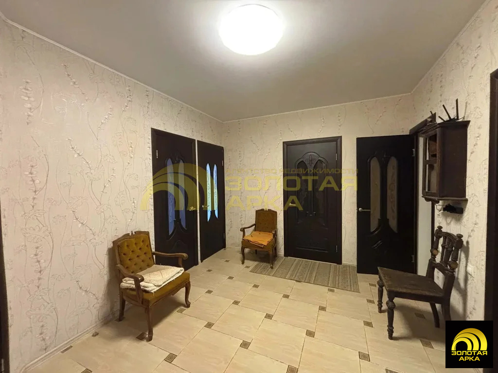 Продажа дома, Мингрельская, Абинский район, ул. Казачья - Фото 13