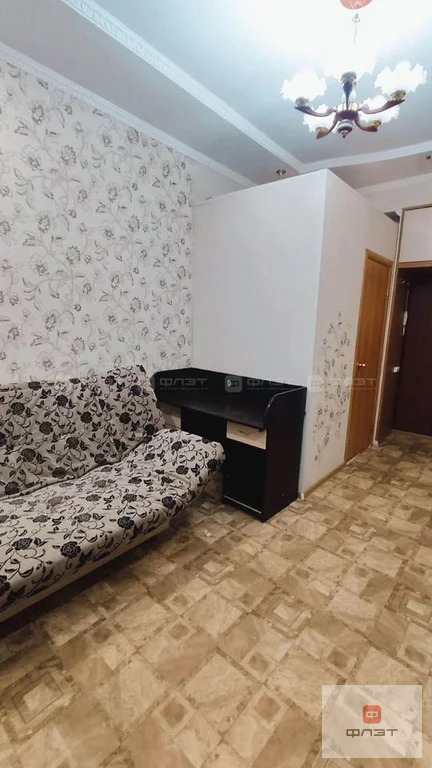 Продажа квартиры, Казань, ул. Абжалилова - Фото 3