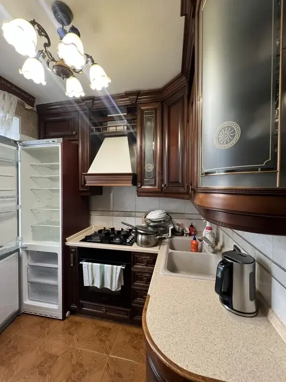 3-к.Ореховый бул., д.14к1 - Фото 3