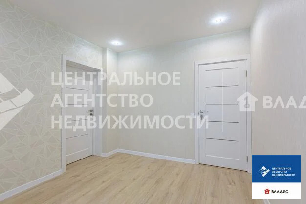 Продажа квартиры, Рязань - Фото 1