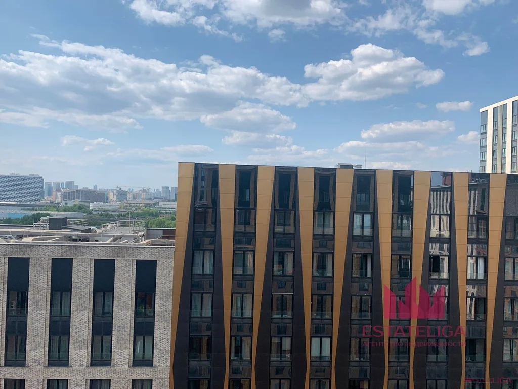 Продажа квартиры, Ленинградский пр-кт. - Фото 10