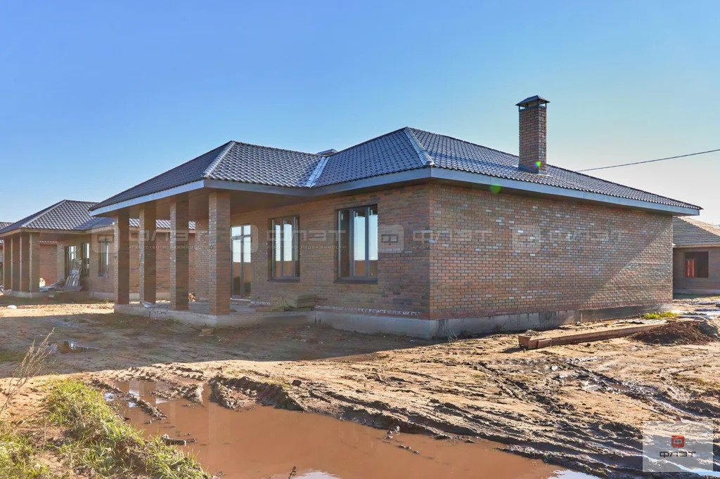 Продажа дома, Лаишевский район, ул. Солнечная - Фото 13