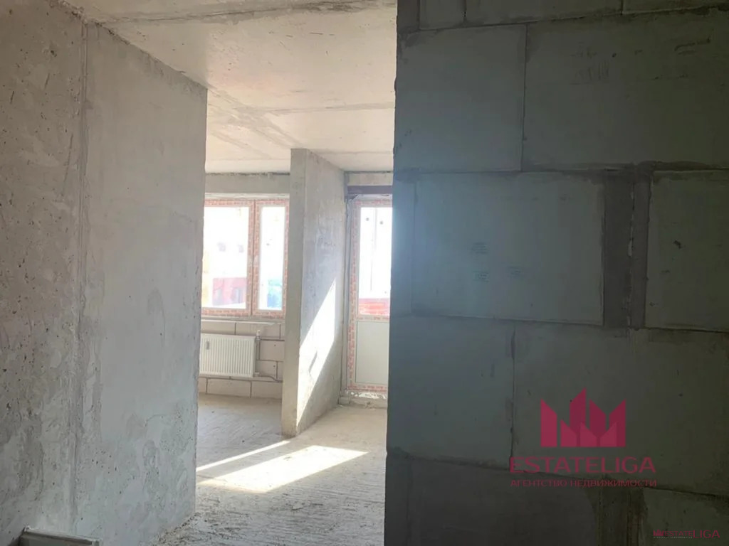 Продажа квартиры, Видное, Ленинский район, Зеленые аллеи б-р. - Фото 3