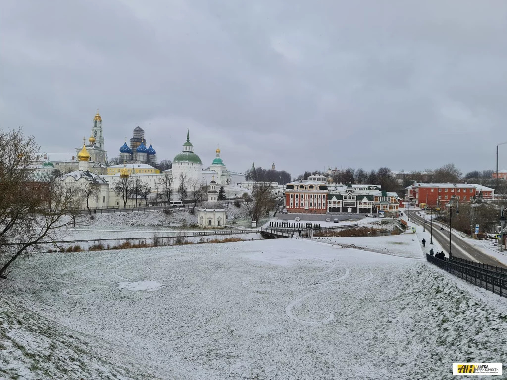 Продажа участка, Сергиев Посад, Сергиево-Посадский район, Пионерская . - Фото 0