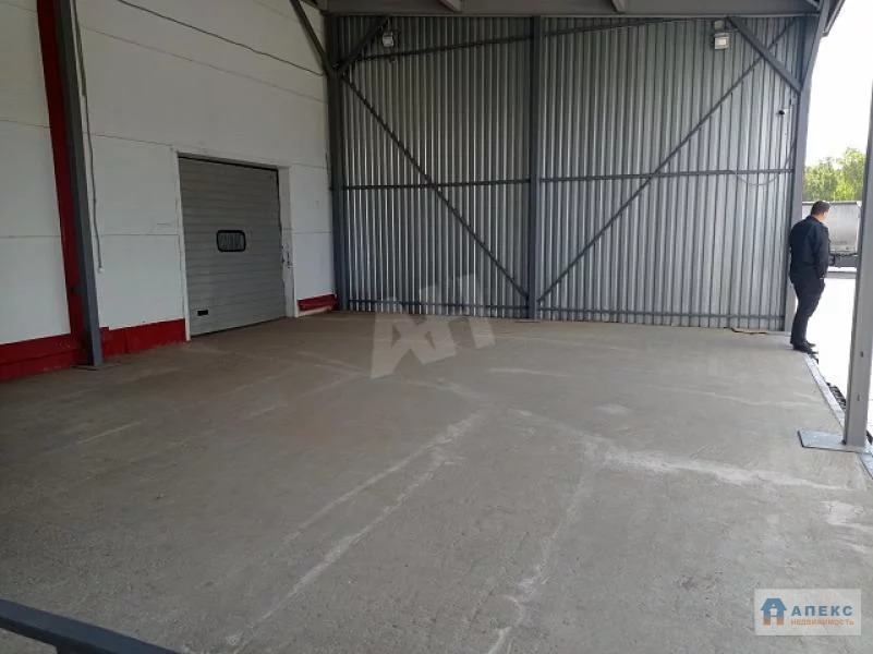 Продажа склада пл. 4000 м2 Апаринки Каширское шоссе в складском ... - Фото 0