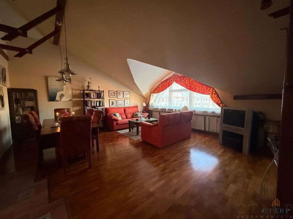 Продажа квартиры, Пушкин, Алексея Толстого б-р. - Фото 6