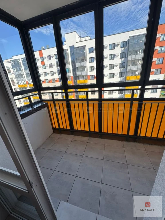 Продажа квартиры, Казань, ул. Генерала Махмута Гареева - Фото 15