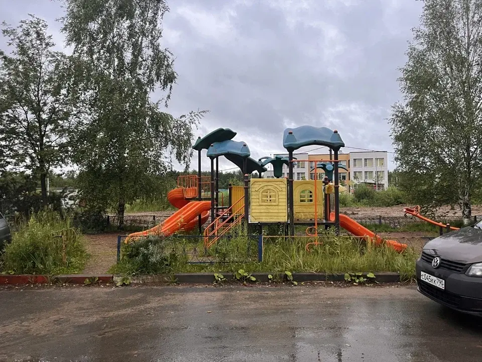 Продажа 3к.кв в г. Кубинка ул. Армейская - Фото 21