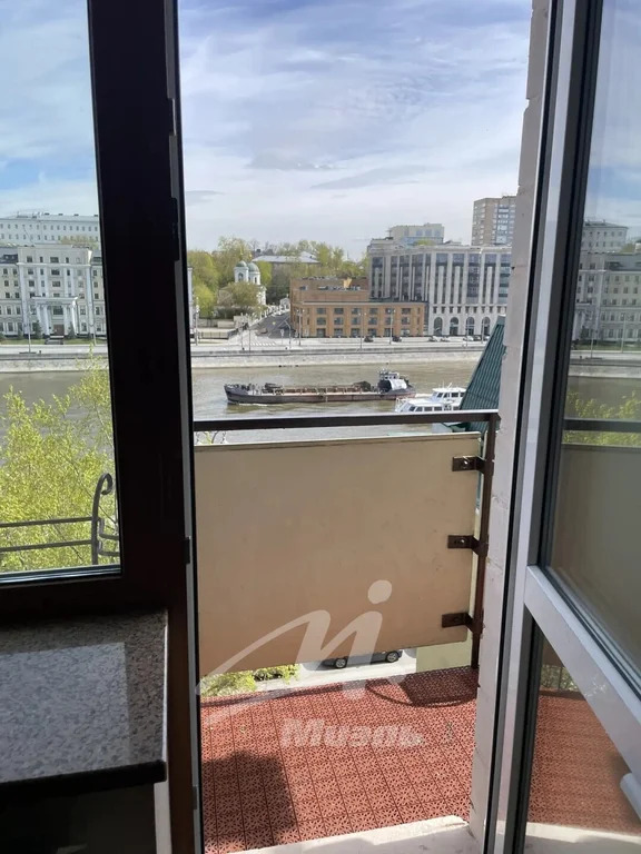 Продажа квартиры, Космодамианская наб. - Фото 12