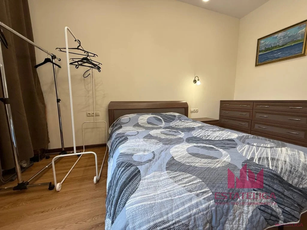 Аренда квартиры, м. Шелепиха, Шелепихинская наб. - Фото 8