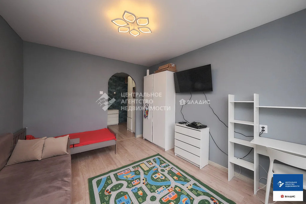 Продажа квартиры, Рязань, ул. Попова - Фото 3