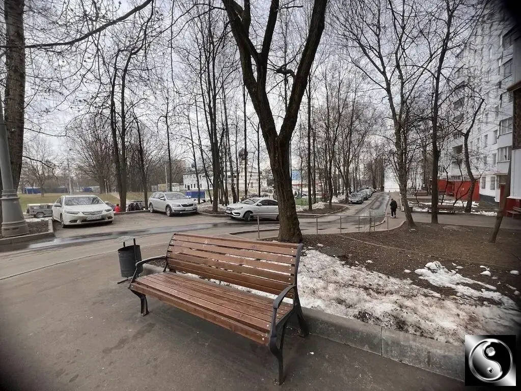 Сдам комнату 66.0/15м Днепропетровская ул., 7К1, Москва, ЮАО, р-н ... - Фото 18