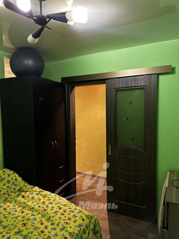 Продажа квартиры, Красногорск, Красногорский район, Железнодорожный ... - Фото 4