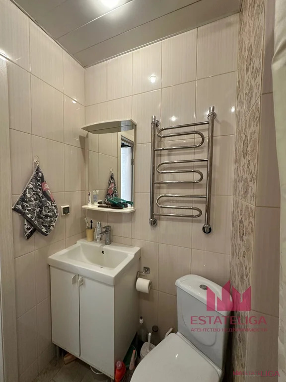 Аренда квартиры, Лопатино, Ленинский район, Сухановская улица - Фото 8