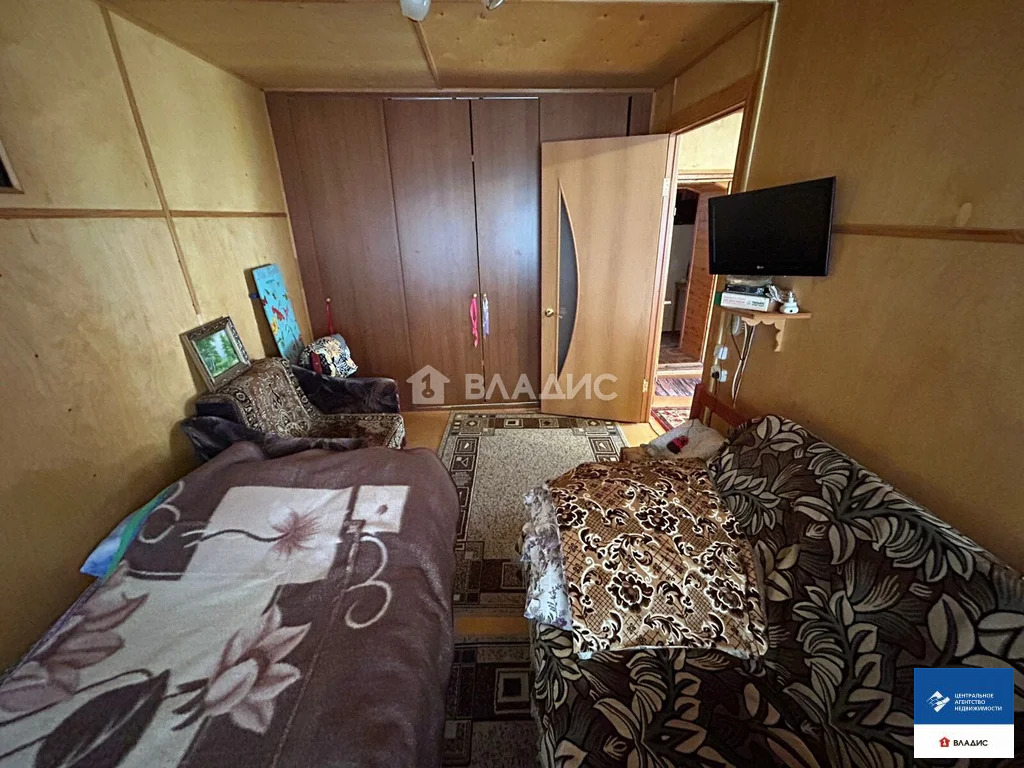 Продажа дома, Иванково, Спасский район, ул. Солнечная - Фото 31