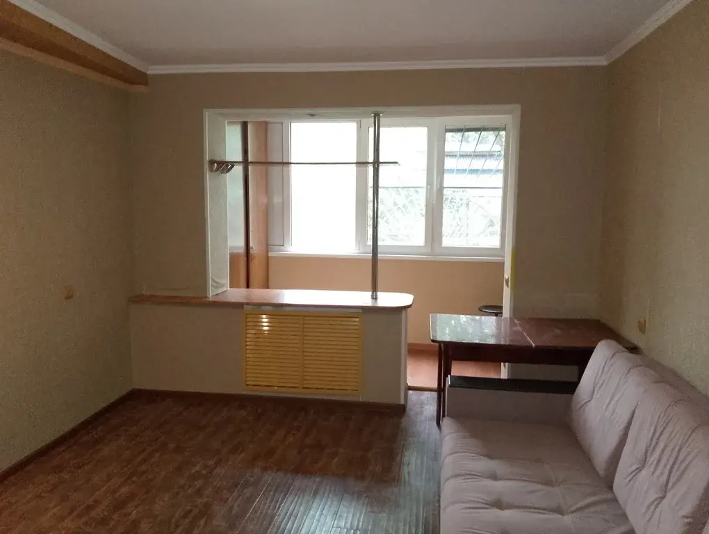 Продам 3-х ком.квартиру пл.63 кв.м, 1/5, Пятигорск, ул. Московская 32 - Фото 1