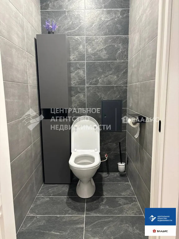 Аренда квартиры, Рязань, Славянский проспект - Фото 14