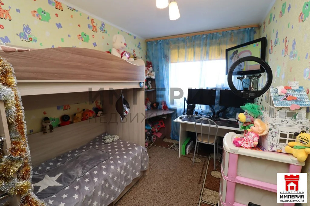 Аренда квартиры, Магадан, ул. Гагарина - Фото 4