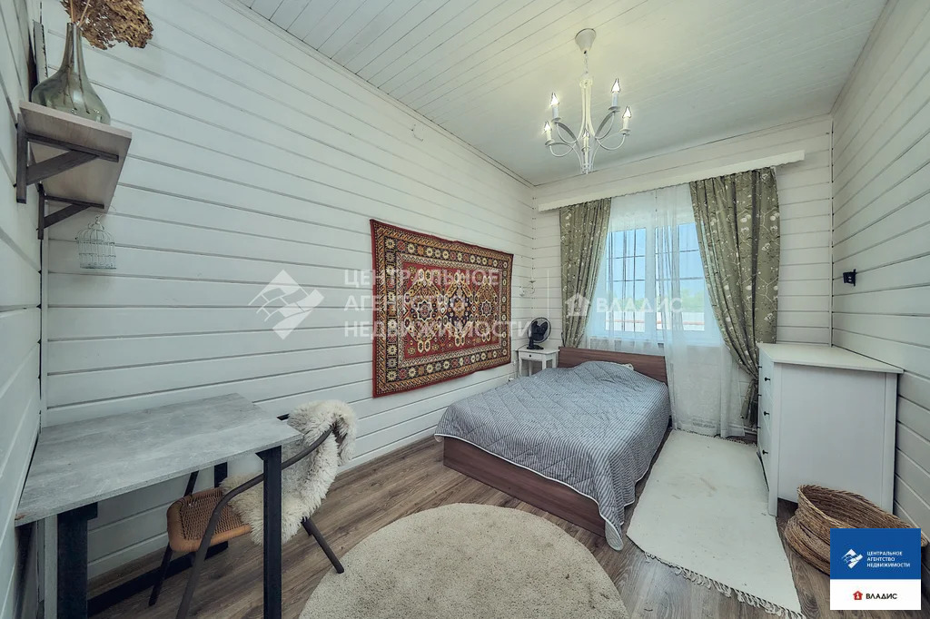 Продажа дома, Кузьминское, Рыбновский район, 67 - Фото 8