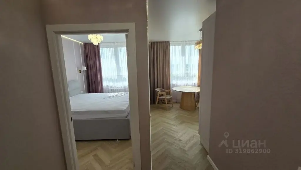 Продаю однокомнатную квартиру 32.5м ул. Александровская, 4, ... - Фото 14