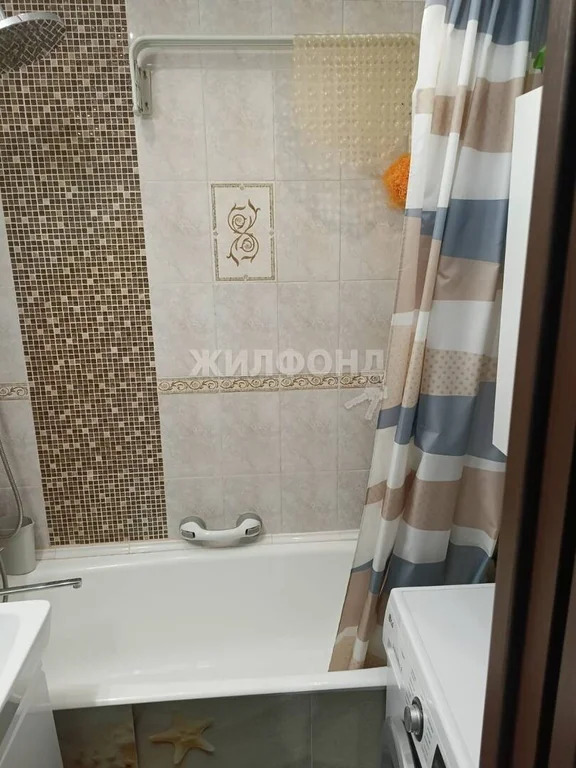 Продажа квартиры, Новосибирск, ул. Киевская - Фото 18