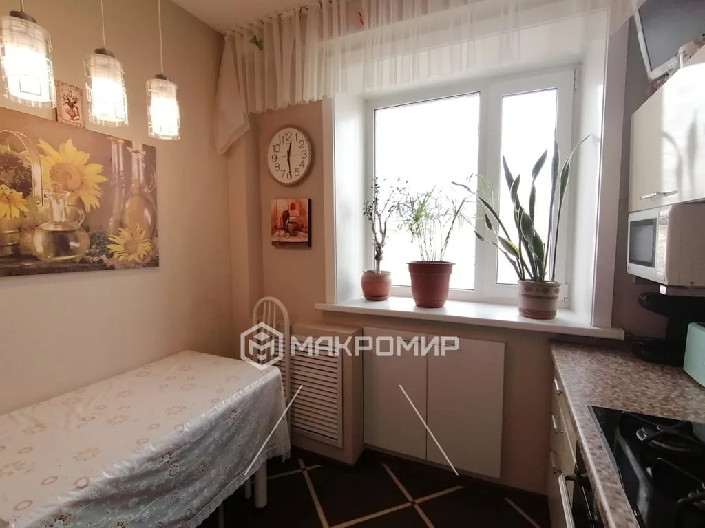 Продажа квартиры, Новосибирск, м. Заельцовская, ул. Лейтенанта Амосова - Фото 3