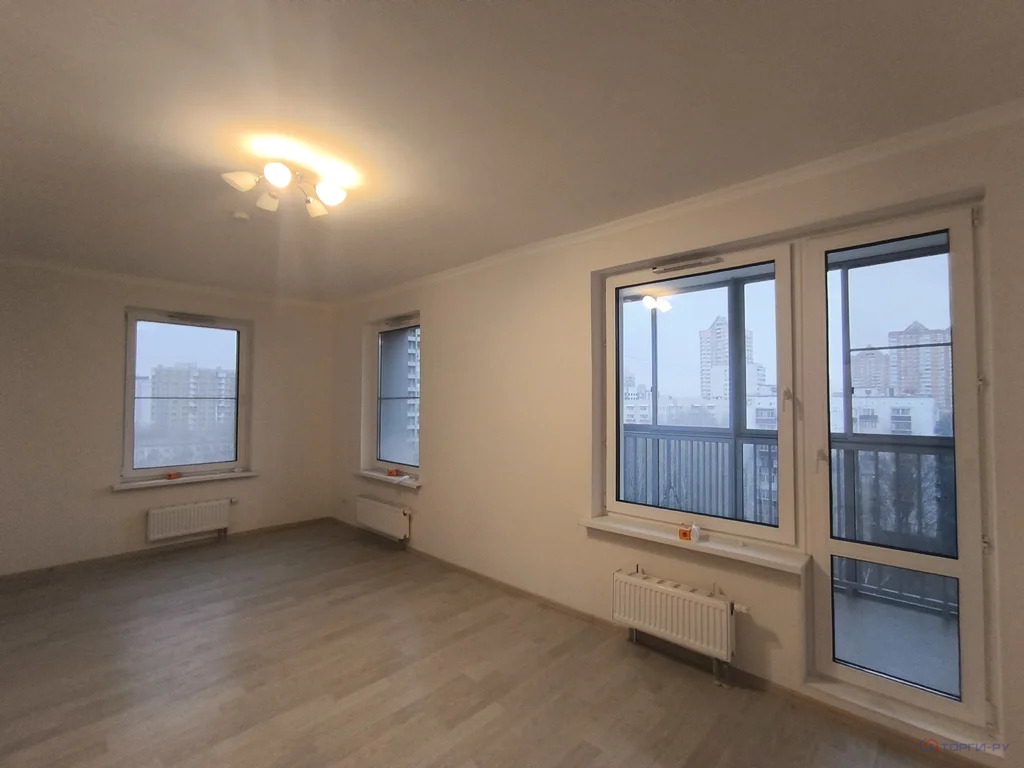 Продажа квартиры, улица Михаила Певцова - Фото 13