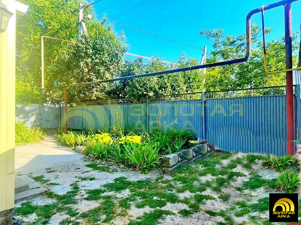 Продажа дома, Гостагаевская, Анапский район, ул. Новороссийская - Фото 15