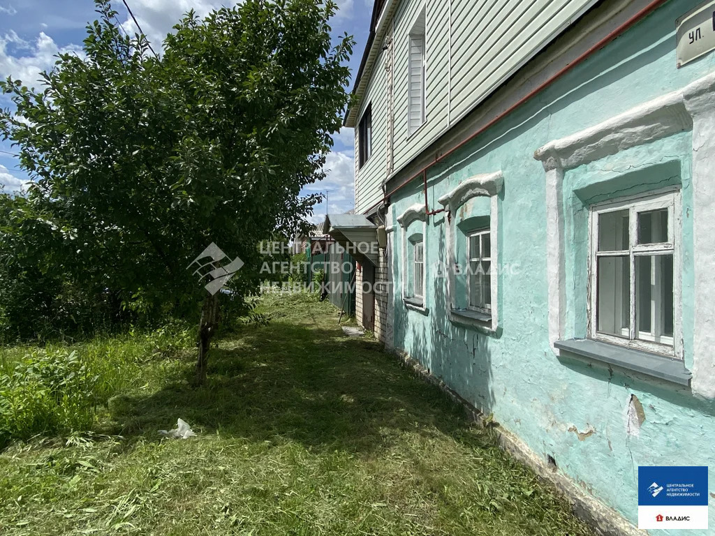 Продажа дома, Скопин, ул. Правды - Фото 37