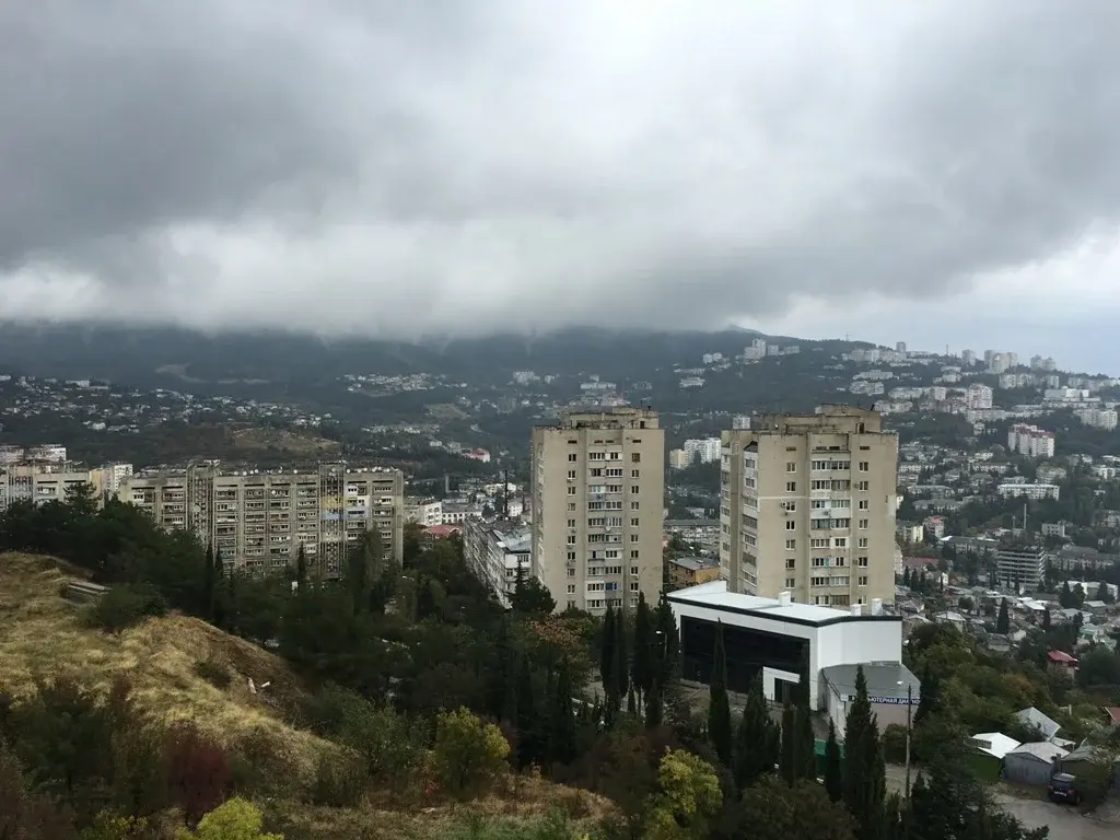 3-ком квартира в Ялте - Фото 3
