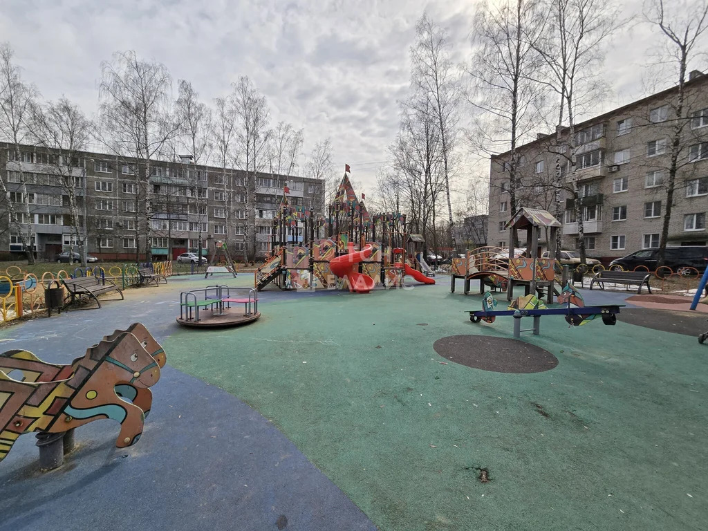 Продажа квартиры, Ивантеевка, ул. Богданова - Фото 1