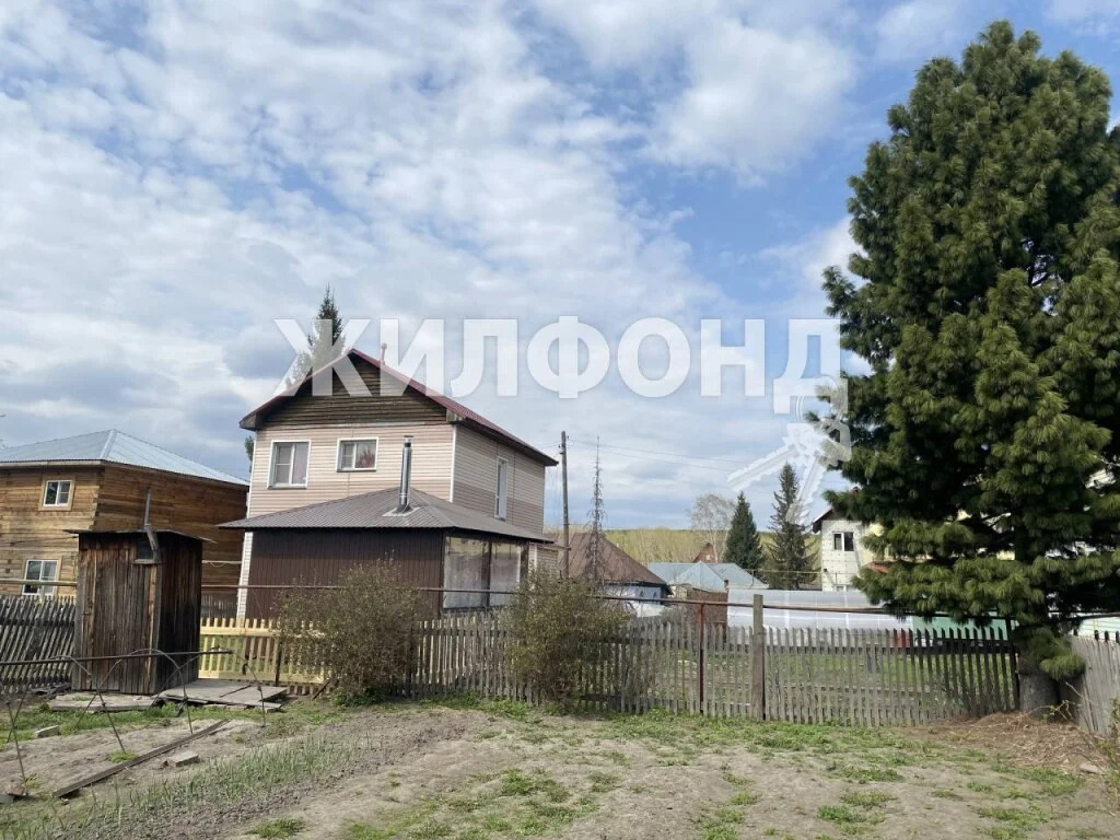 Продажа дома, Новосибирск - Фото 8