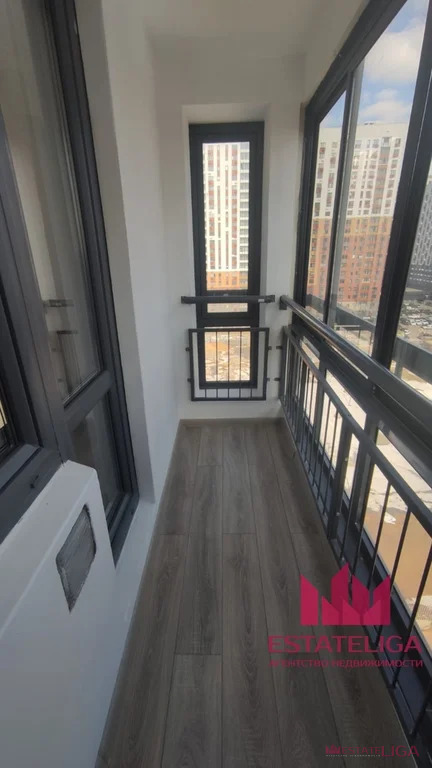 Аренда квартиры, Битца, Ленинский район, Парковая улица - Фото 6