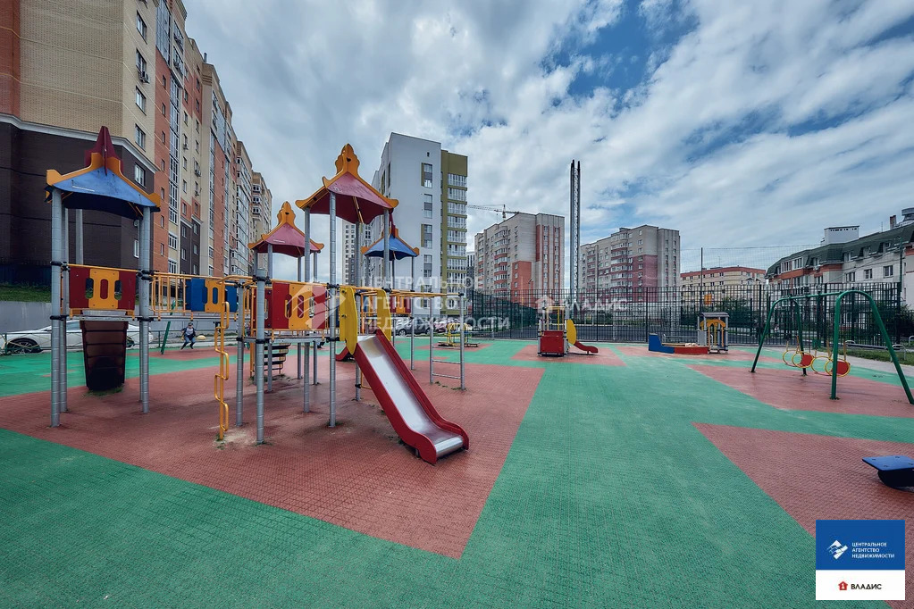 Продажа квартиры, Рязань, ул. Шевченко - Фото 18
