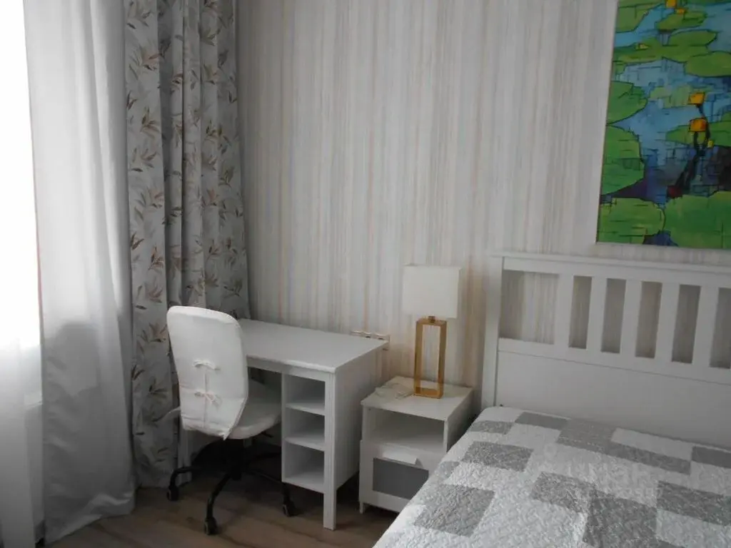 Купить двухкомнатную квартиру 54.0м Чонгарский бул., 26Ак2, Москва, .. - Фото 5