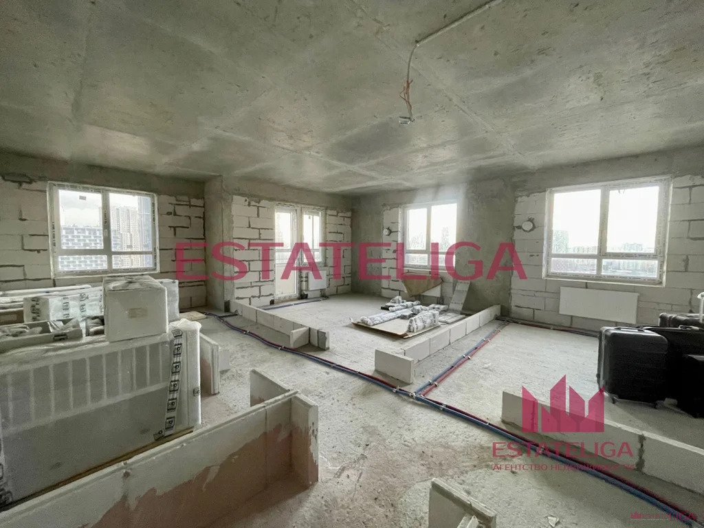 Продажа квартиры, Аминьевское ш. - Фото 2