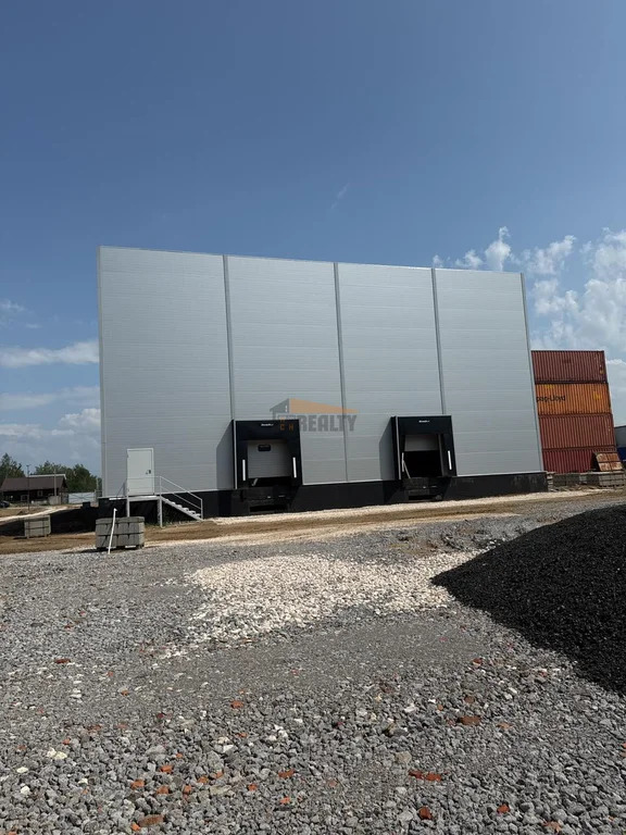 Аренда склада, Белые Столбы, Домодедово г. о., 7 - Фото 0