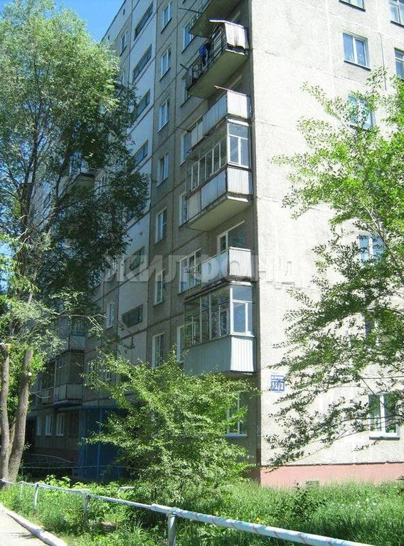 Продажа квартиры, Новосибирск, ул. Ватутина - Фото 18
