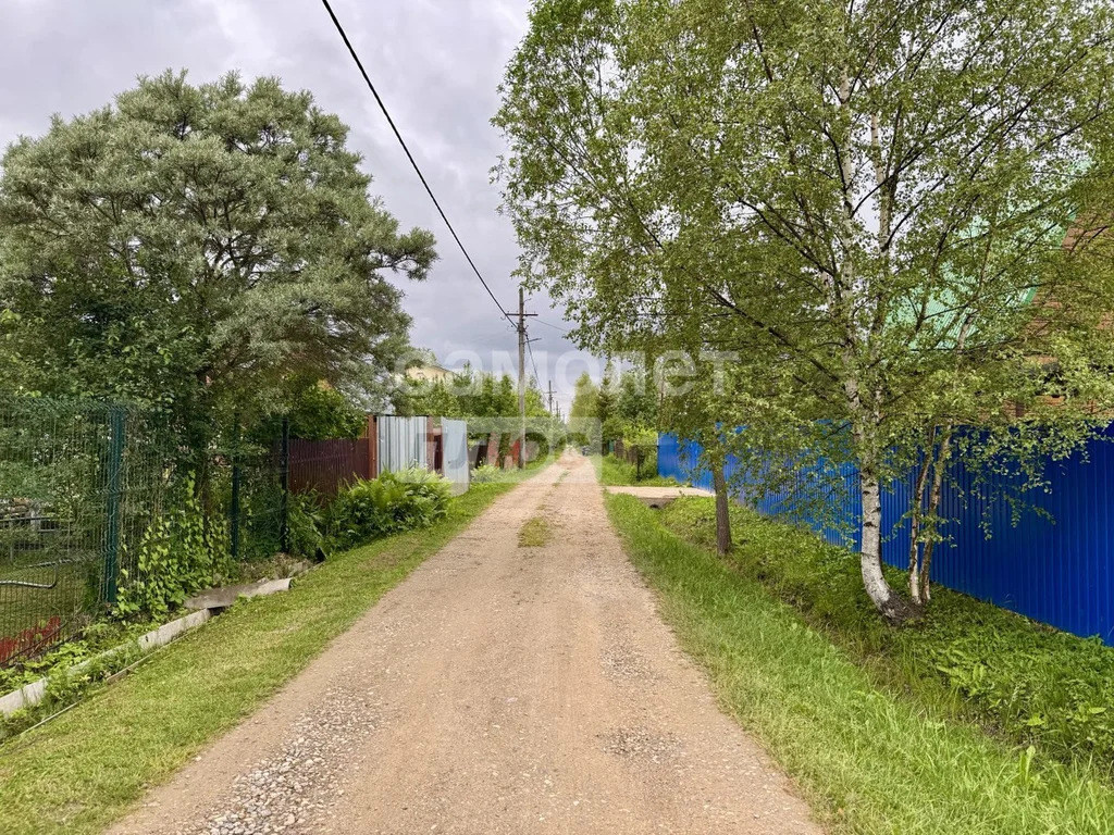 Продажа дома, Талдомский район - Фото 25