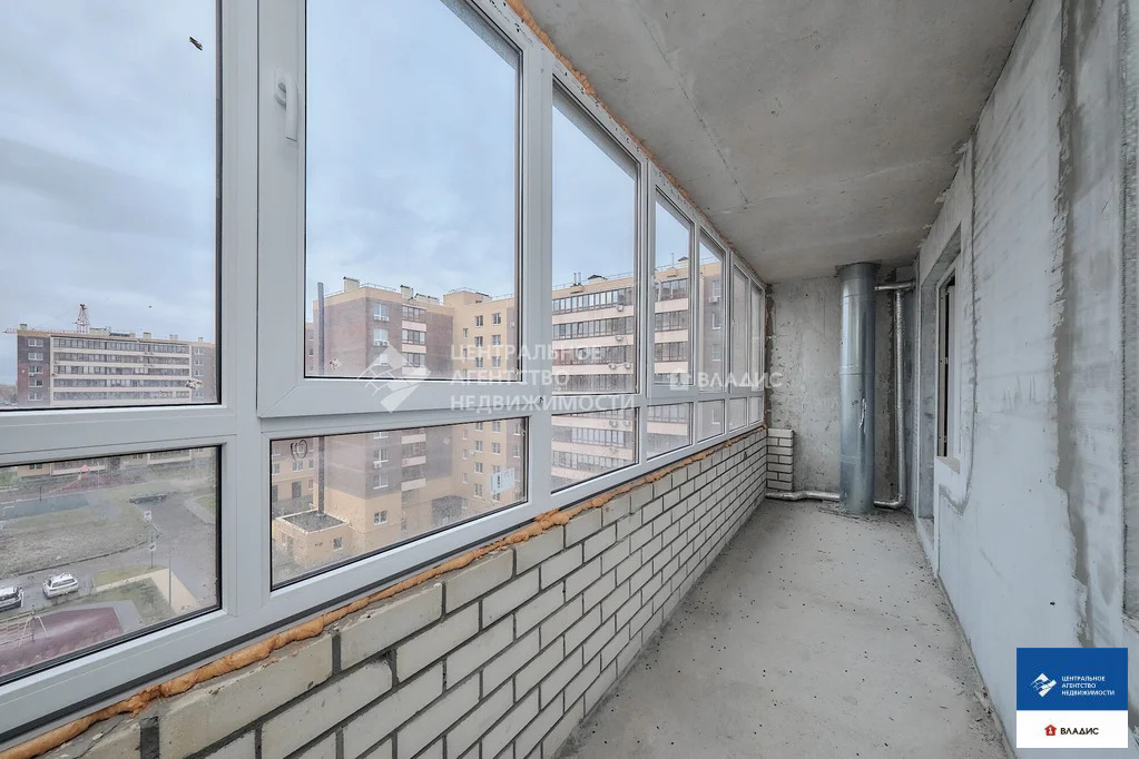 Продажа квартиры, Рязань, Окский проезд - Фото 8