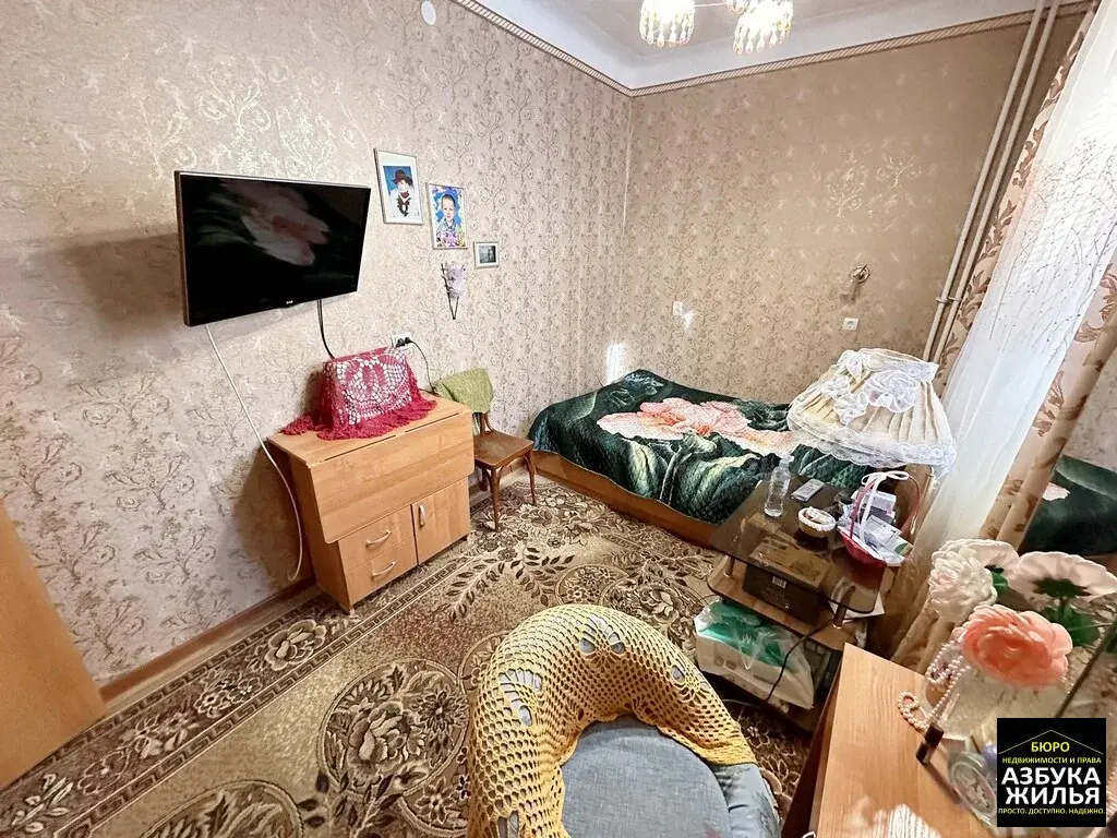 2-к квартира на Чапаева, 5 за 2,39 млн руб - Фото 9