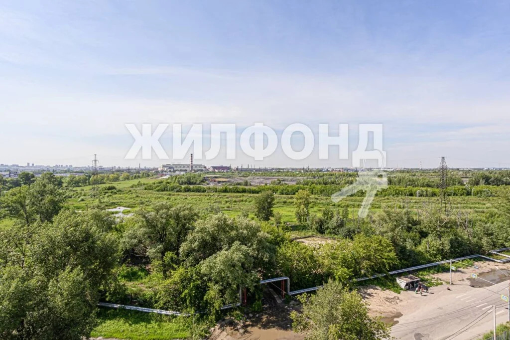 Продажа квартиры, Новосибирск, ул. Междуреченская - Фото 7