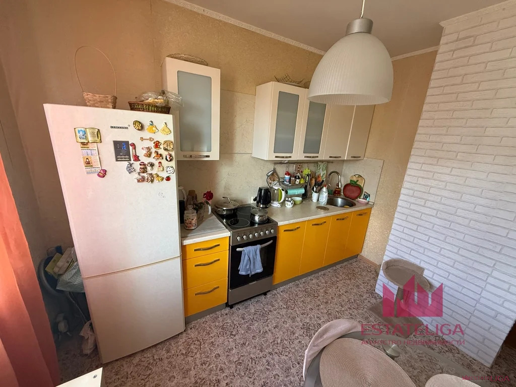 Продажа квартиры, ул. Новомарьинская - Фото 1