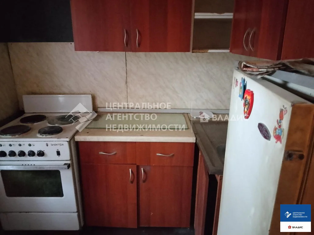 Продажа дома, Рязань, ул. Шевченко - Фото 2