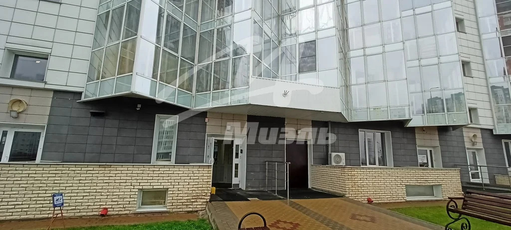 Продажа квартиры, Солнечногорск, Солнечногорский район, Сургутский ... - Фото 18