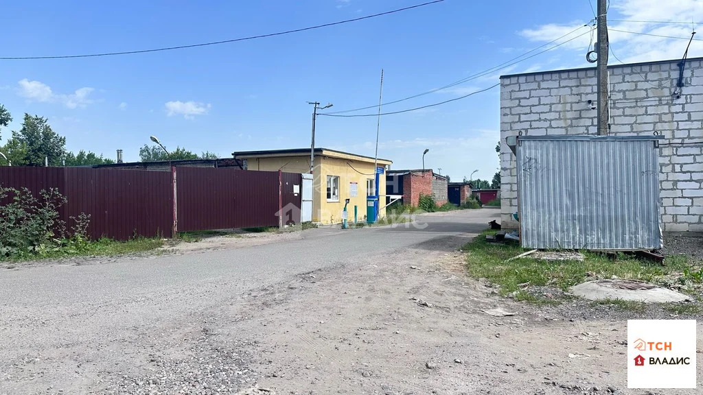 Продажа гаража, Пушкино, Воскресенский район, Центральная улица - Фото 2