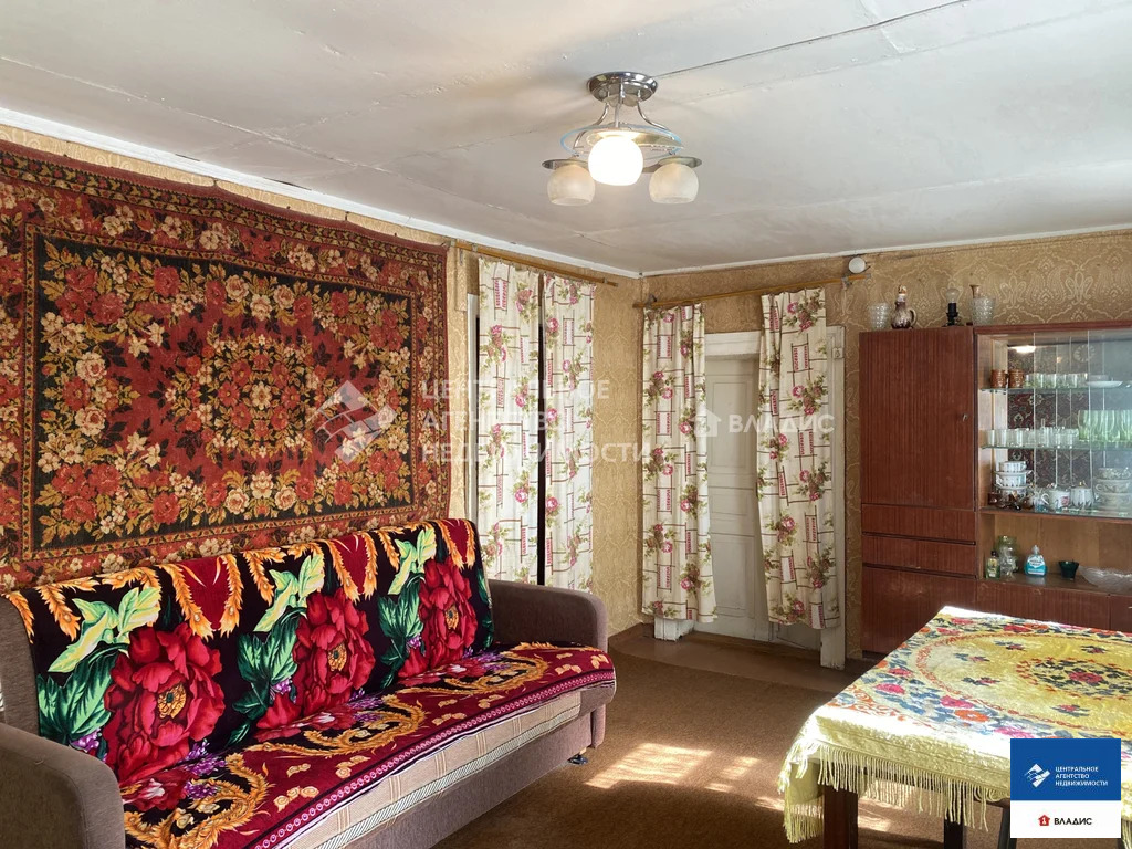 Продажа дома, Скопин, ул. Казимирова - Фото 12