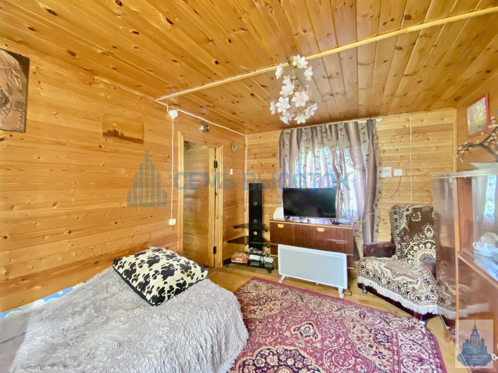 Продажа дома, Подольск - Фото 12